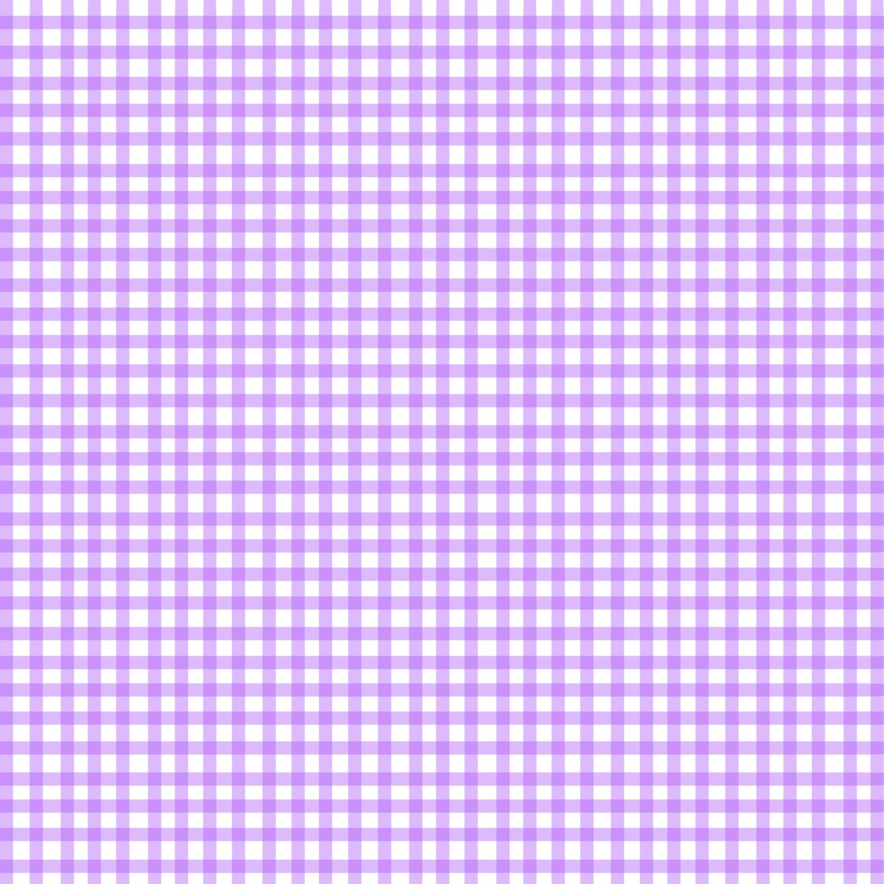 Purple Tartan Pattern